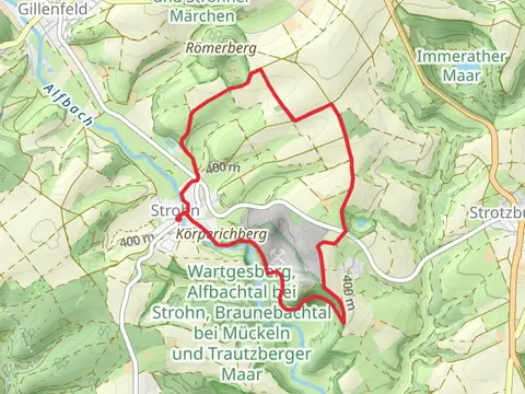 Maeaerchenweg