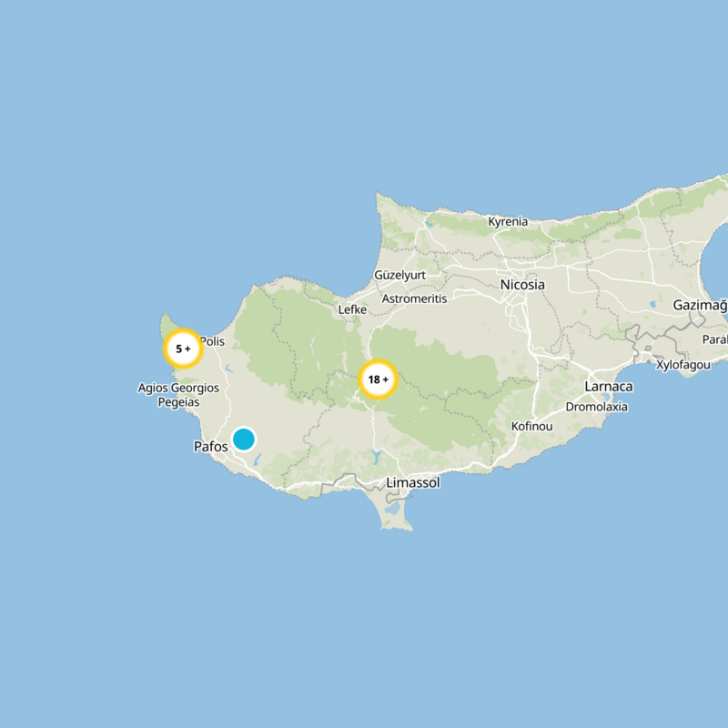 Moutoullas Static Map