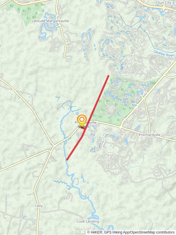 New River Linear Trail