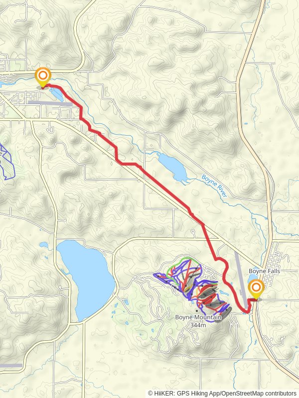 Boyne Valley Trailway