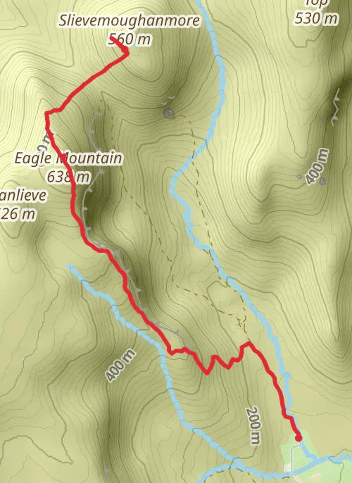 Untitled recording mobile static map
