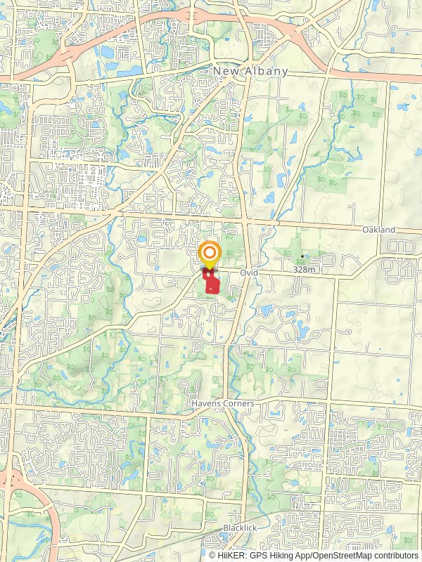 Clark State Road Loop