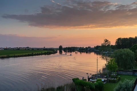 Roovert, Hoge Vijvers and Landgoed De Utrecht Loop
