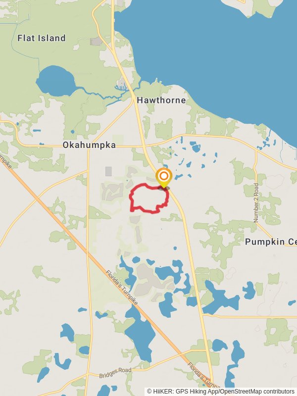 Pear Park Loop Trail