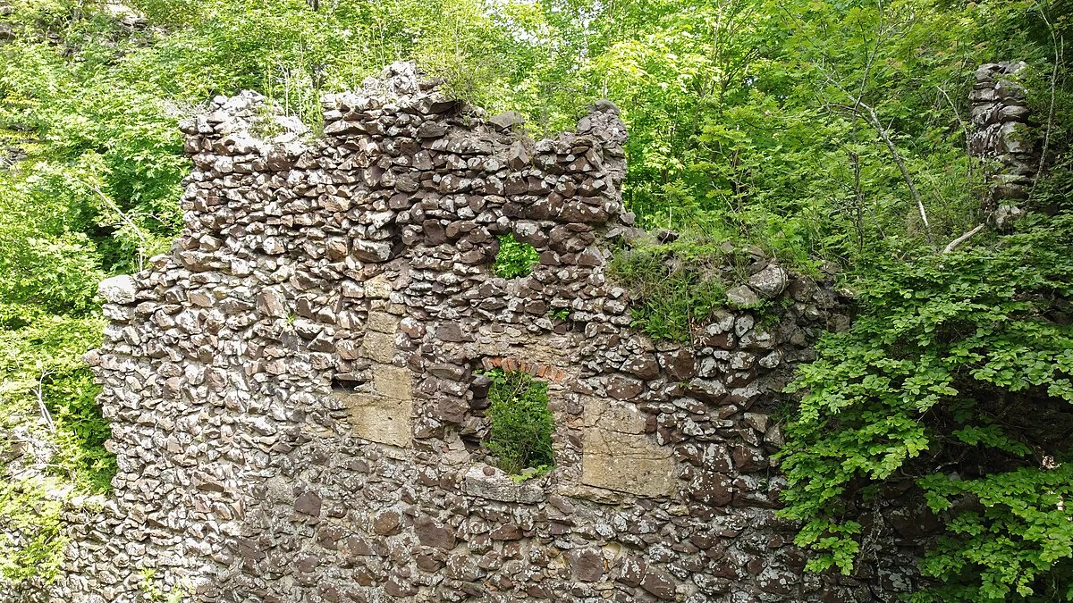 Neuhewen Loop via Schwarzwald