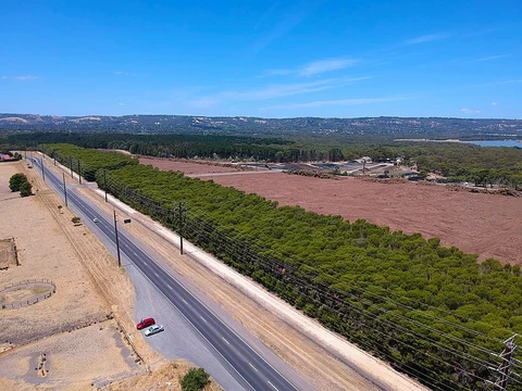 Flagstaff Rotary Walk - Northern Loop